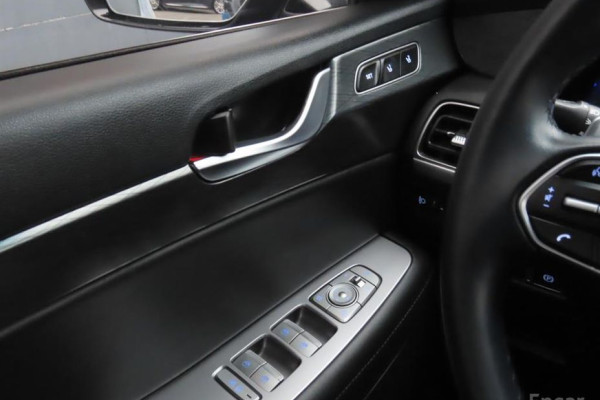 2022 Hyundai Palisade с пробегом 47 091 км