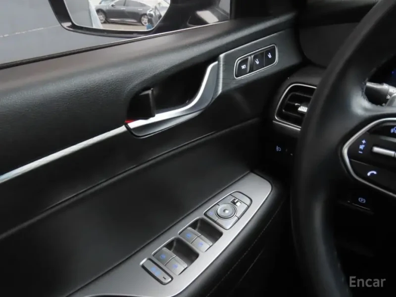 2022 Hyundai Palisade с пробегом 47 091 км