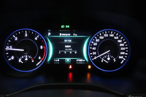 2022 Hyundai Palisade с пробегом 47 091 км