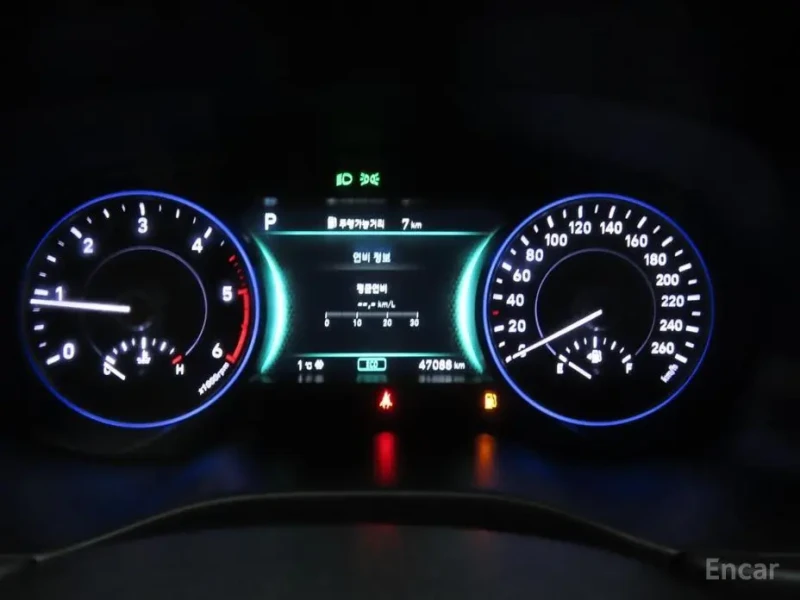 2022 Hyundai Palisade с пробегом 47 091 км