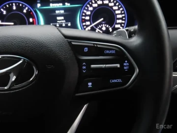 2022 Hyundai Palisade с пробегом 47 091 км