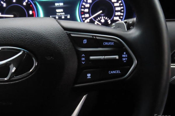 2022 Hyundai Palisade с пробегом 47 091 км