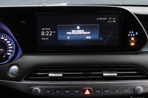 2022 Hyundai Palisade с пробегом 47 091 км