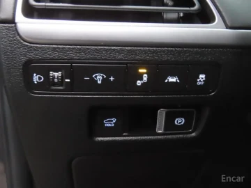 2022 Hyundai Palisade с пробегом 47 091 км