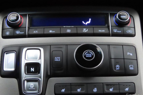 2022 Hyundai Palisade с пробегом 47 091 км