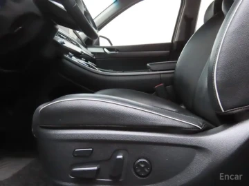 2022 Hyundai Palisade с пробегом 47 091 км