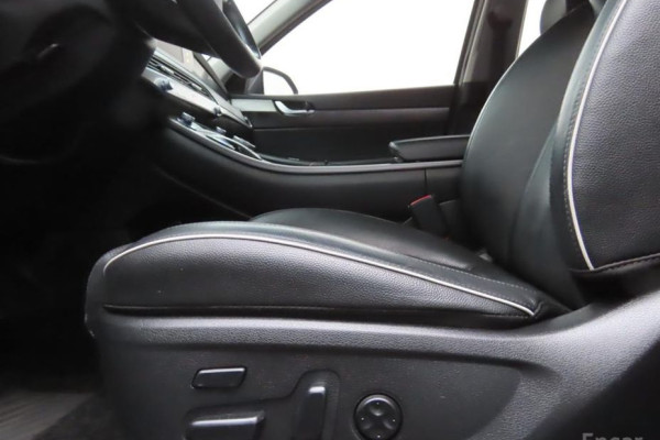 2022 Hyundai Palisade с пробегом 47 091 км