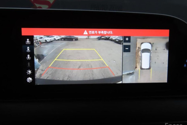 2022 Hyundai Palisade с пробегом 47 091 км