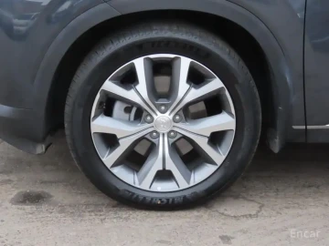 2022 Hyundai Palisade с пробегом 47 091 км