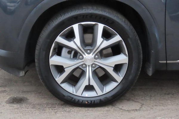 2022 Hyundai Palisade с пробегом 47 091 км