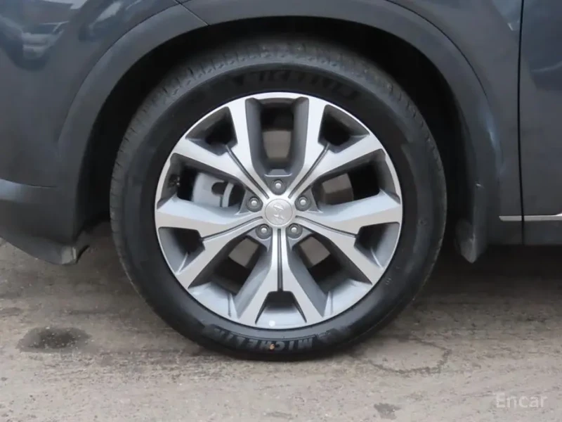 2022 Hyundai Palisade с пробегом 47 091 км