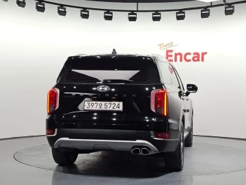 2022 Hyundai Palisade с пробегом 76 103 км