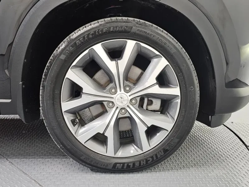 2022 Hyundai Palisade с пробегом 76 103 км