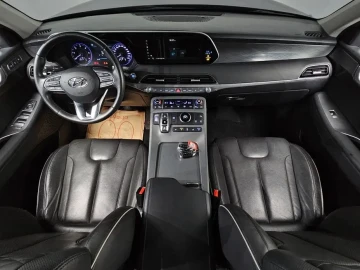 2022 Hyundai Palisade с пробегом 76 103 км
