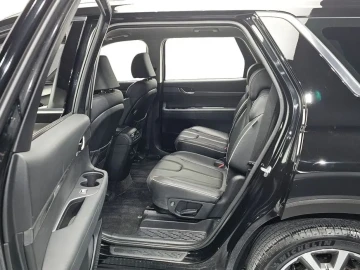 2022 Hyundai Palisade с пробегом 76 103 км
