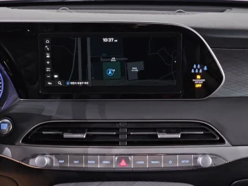 2022 Hyundai Palisade с пробегом 76 103 км