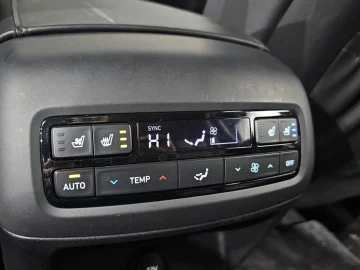 2022 Hyundai Palisade с пробегом 76 103 км