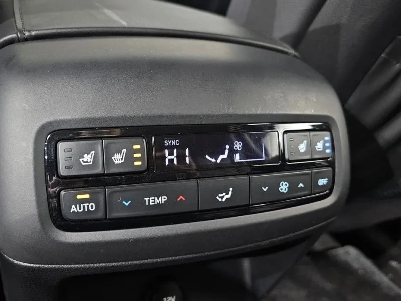 2022 Hyundai Palisade с пробегом 76 103 км