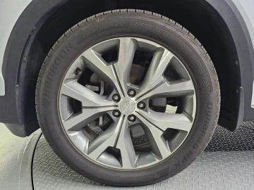 2020 Hyundai Palisade с пробегом 100 639 км