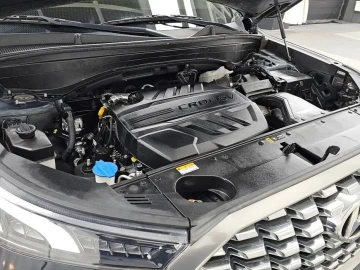 2022 Hyundai Palisade с пробегом 77 631 км