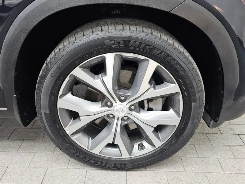 2022 Hyundai Palisade с пробегом 77 631 км