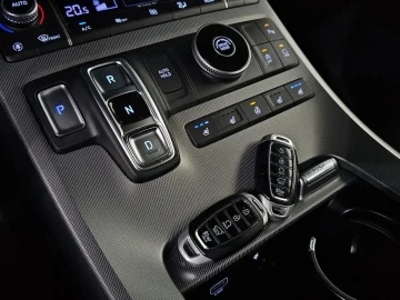 2020 Hyundai Palisade с пробегом 100 639 км