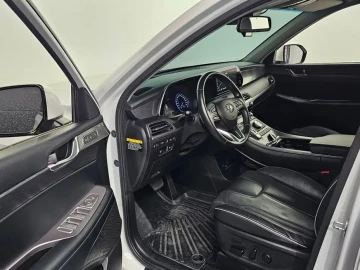 2020 Hyundai Palisade с пробегом 100 639 км