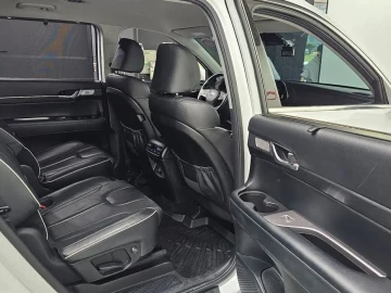 2020 Hyundai Palisade с пробегом 100 639 км
