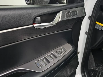 2020 Hyundai Palisade с пробегом 100 639 км