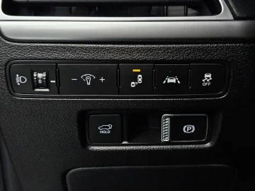 2020 Hyundai Palisade с пробегом 100 639 км
