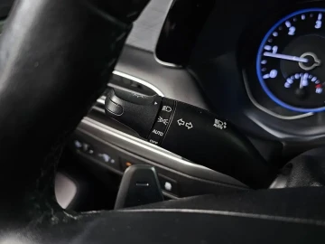 2020 Hyundai Palisade с пробегом 100 639 км