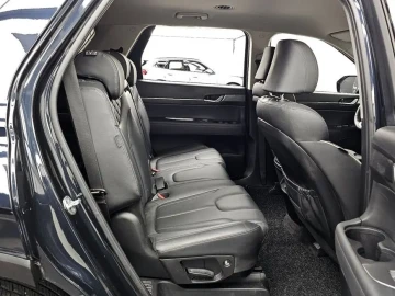 2022 Hyundai Palisade с пробегом 77 631 км