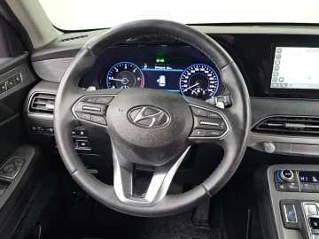 2022 Hyundai Palisade с пробегом 77 631 км