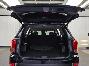 2022 Hyundai Palisade с пробегом 77 631 км