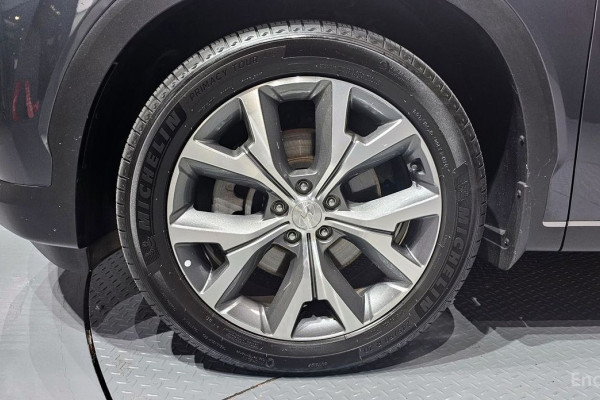 2022 Hyundai Palisade с пробегом 57 391 км