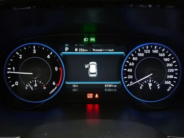 2022 Hyundai Palisade с пробегом 57 391 км