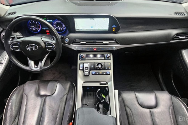 2022 Hyundai Palisade с пробегом 57 391 км