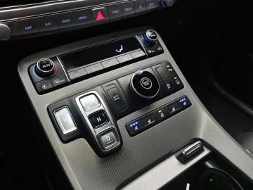 2022 Hyundai Palisade с пробегом 57 391 км