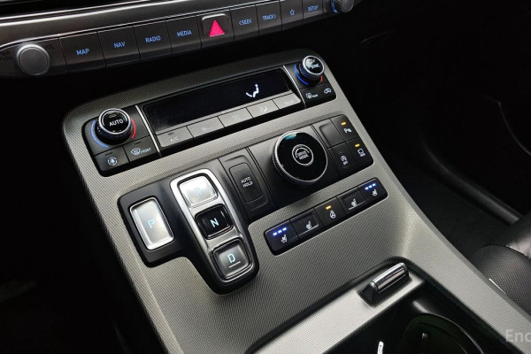 2022 Hyundai Palisade с пробегом 57 391 км