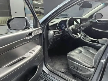 2022 Hyundai Palisade с пробегом 57 391 км