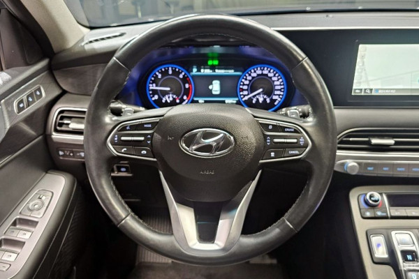 2022 Hyundai Palisade с пробегом 57 391 км