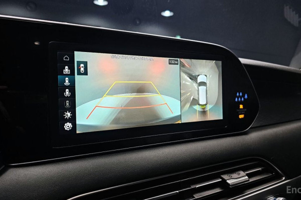 2022 Hyundai Palisade с пробегом 57 391 км