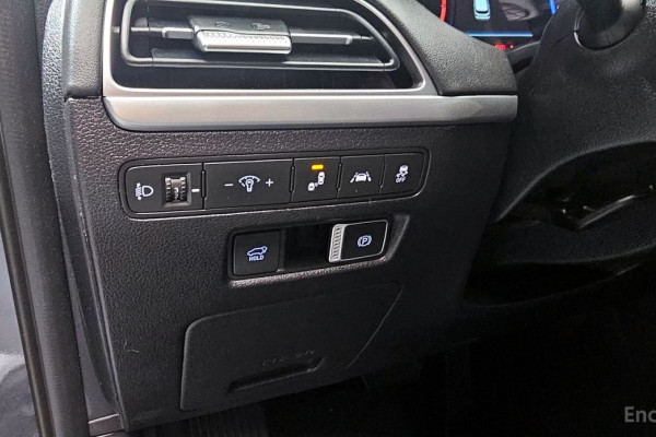 2022 Hyundai Palisade с пробегом 57 391 км