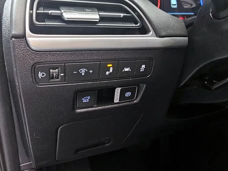 2022 Hyundai Palisade с пробегом 57 391 км