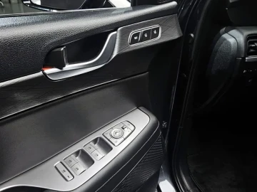 2022 Hyundai Palisade с пробегом 57 391 км