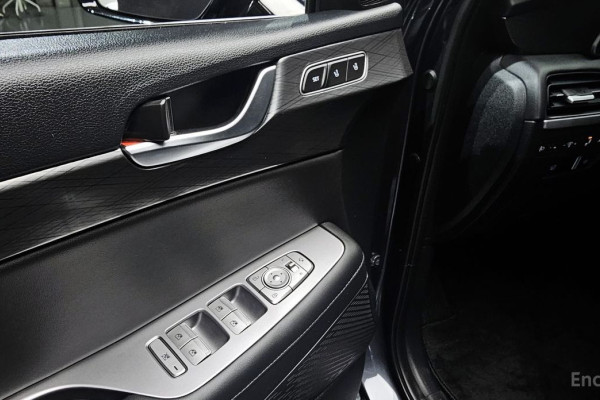 2022 Hyundai Palisade с пробегом 57 391 км