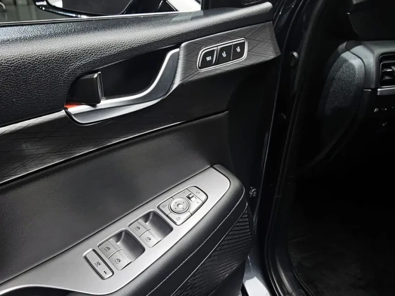 2022 Hyundai Palisade с пробегом 57 391 км
