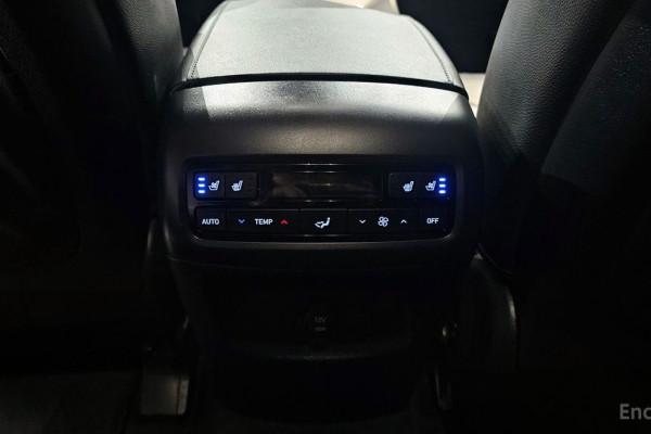 2022 Hyundai Palisade с пробегом 57 391 км