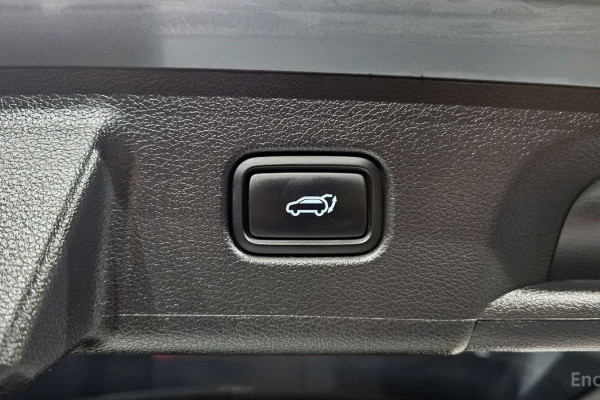 2022 Hyundai Palisade с пробегом 57 391 км