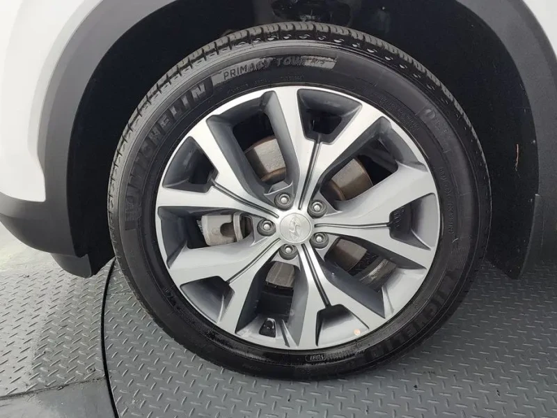 2021 Hyundai Palisade с пробегом 38 044 км